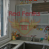 Квартира в Черногории, Будва, Пржно, 48 кв.м.