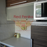 Квартира в Черногории, Будва, Пржно, 48 кв.м.