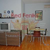 Квартира в Черногории, Будва, Пржно, 48 кв.м.