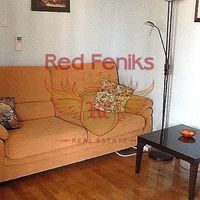 Квартира в Черногории, Будва, Пржно, 48 кв.м.