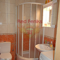 Квартира в Черногории, Будва, Пржно, 48 кв.м.