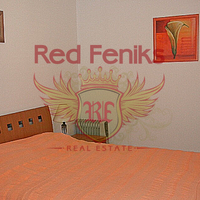 Квартира в Черногории, Будва, Пржно, 48 кв.м.