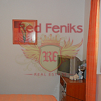 Квартира в Черногории, Будва, Пржно, 48 кв.м.