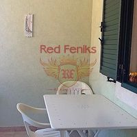 Квартира в Черногории, Будва, Пржно, 48 кв.м.