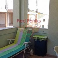 Квартира в Черногории, Будва, Пржно, 48 кв.м.