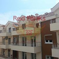 Квартира в Черногории, Тиват, Радовичи, 83 кв.м.