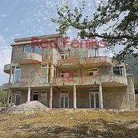 House in Montenegro, Tivat, 560 sq.m.