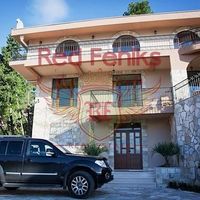 House in Montenegro, Bar, Susanj, 326 sq.m.