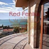 House in Montenegro, Bar, Susanj, 326 sq.m.