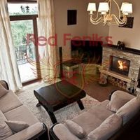 House in Montenegro, Bar, Susanj, 326 sq.m.