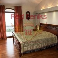 House in Montenegro, Bar, Susanj, 326 sq.m.