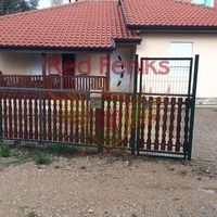 House in Montenegro, Bar, Susanj, 93 sq.m.