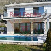 House in Montenegro, Budva, Przno, 220 sq.m.