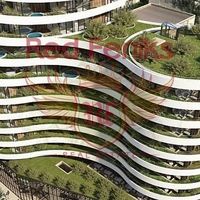 Flat in Montenegro, Budva, 36 sq.m.