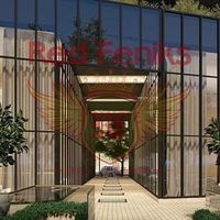 Flat in Montenegro, Budva, 36 sq.m.