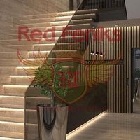 Flat in Montenegro, Budva, 36 sq.m.