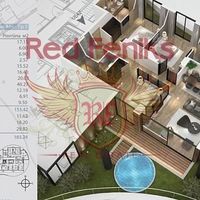 Flat in Montenegro, Budva, 36 sq.m.