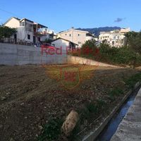 Land plot in Montenegro, Bar, Susanj