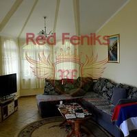 House in Montenegro, Bar, Susanj, 200 sq.m.