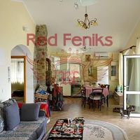 House in Montenegro, Bar, Susanj, 200 sq.m.