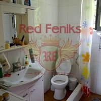 House in Montenegro, Bar, Susanj, 200 sq.m.