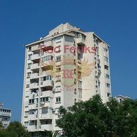 Flat in Montenegro, Bar, 63 sq.m.