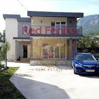 House in Montenegro, Bar, Susanj, 195 sq.m.