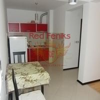 Квартира в Черногории, Будва, 42 кв.м.