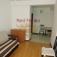 Квартира в Черногории, Будва, 42 кв.м.