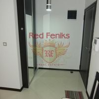 Квартира в Черногории, Будва, 42 кв.м.