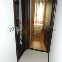 Квартира в Черногории, Будва, 42 кв.м.