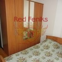 Квартира в Черногории, Будва, 42 кв.м.