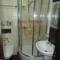 Квартира в Черногории, Будва, 42 кв.м.