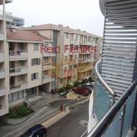 Квартира в Черногории, Будва, 42 кв.м.