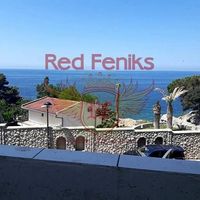 Flat in Montenegro, Bar, Sutomore, 36 sq.m.