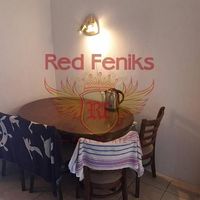 Flat in Montenegro, Bar, Sutomore, 36 sq.m.