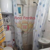 Flat in Montenegro, Bar, Sutomore, 36 sq.m.
