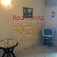 Flat in Montenegro, Bar, Sutomore, 36 sq.m.