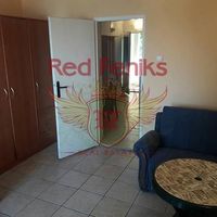 Flat in Montenegro, Bar, Sutomore, 36 sq.m.