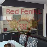 Flat in Montenegro, Budva, 98 sq.m.