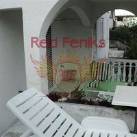 Flat in Montenegro, Herceg Novi, Herceg-Novi, 117 sq.m.