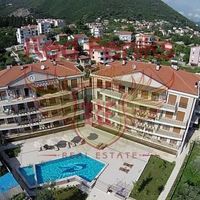 Flat in Montenegro, Tivat, Radovici, 86 sq.m.