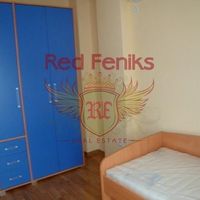 Flat in Montenegro, Tivat, Radovici, 86 sq.m.