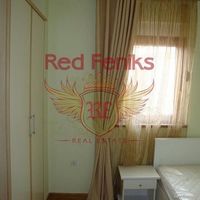 Flat in Montenegro, Tivat, Radovici, 86 sq.m.