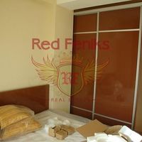 Flat in Montenegro, Tivat, Radovici, 86 sq.m.