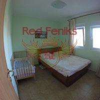 Flat in Montenegro, Tivat, Radovici, 58 sq.m.