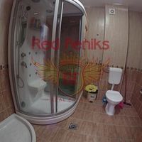 Flat in Montenegro, Tivat, Radovici, 58 sq.m.