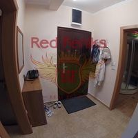 Flat in Montenegro, Tivat, Radovici, 58 sq.m.
