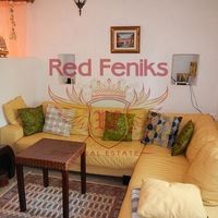 House in Montenegro, Kotor, Risan, 183 sq.m.