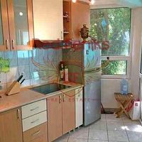 Flat in Montenegro, Budva, Przno, 45 sq.m.